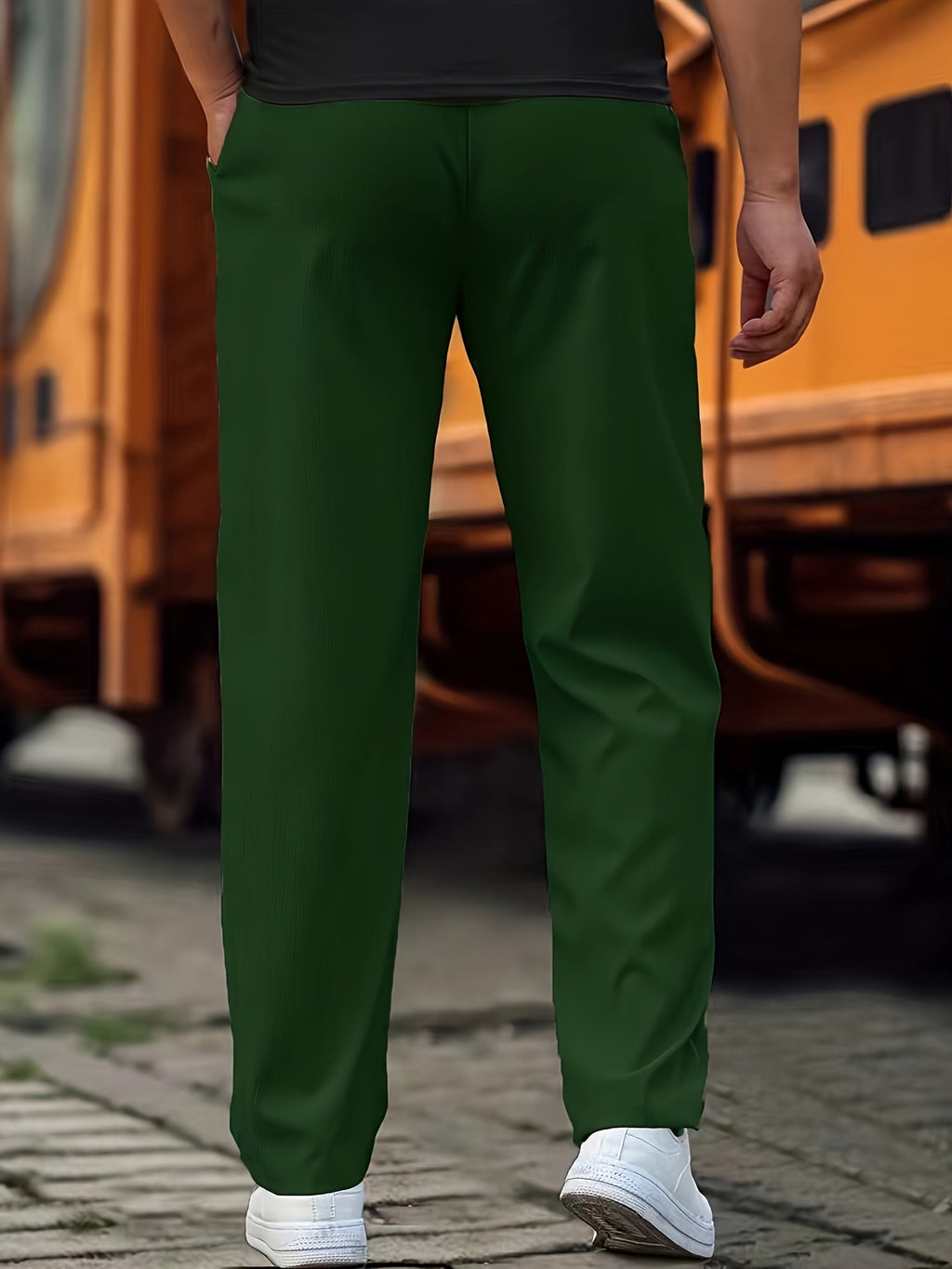 NOUVEAU RICHE Jogginghose Herren Bequem Alltagslook Mit Stil Vielseitig