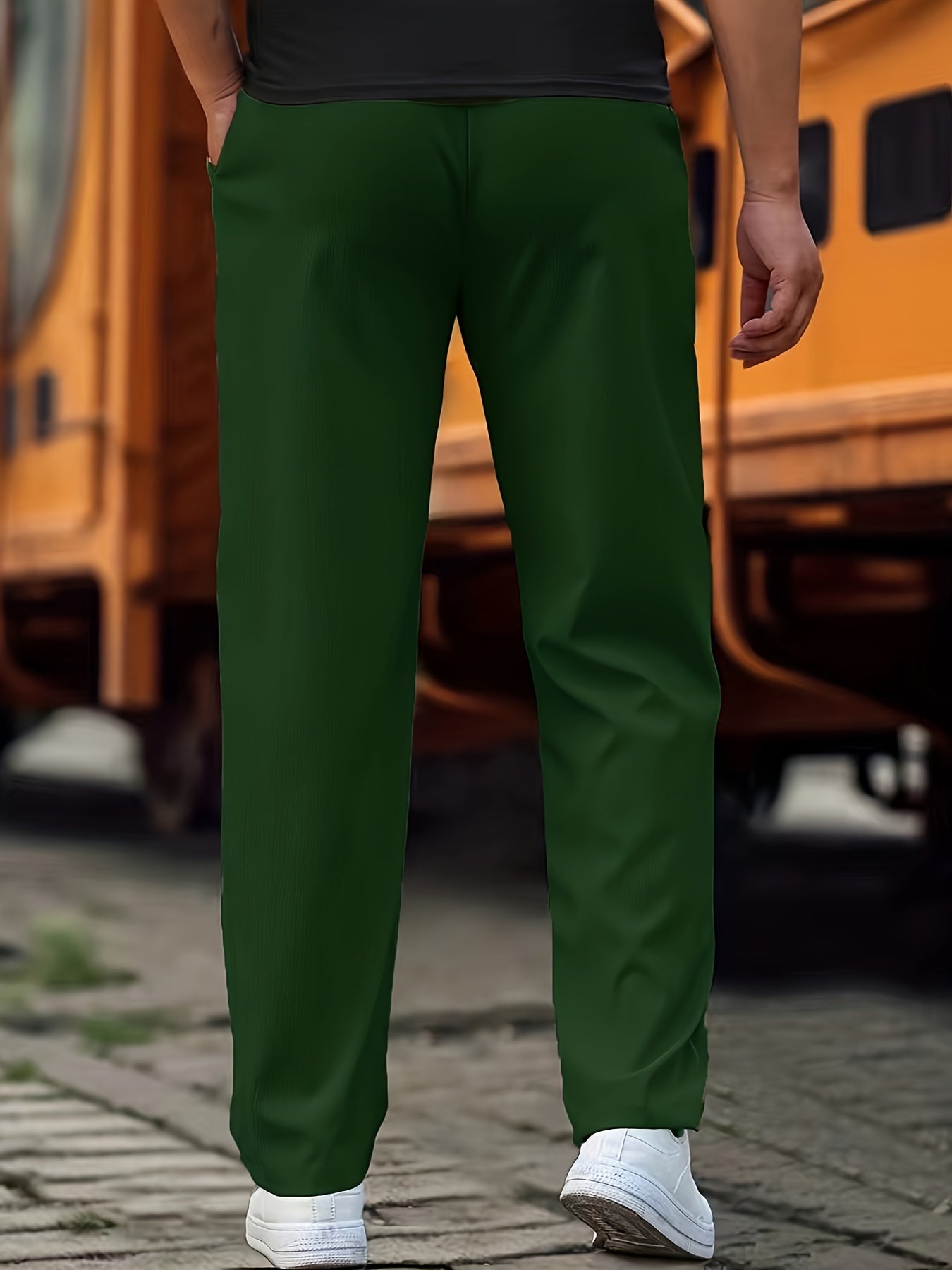 NOUVEAU RICHE Jogginghose Herren Bequem Alltagslook Mit Stil Vielseitig