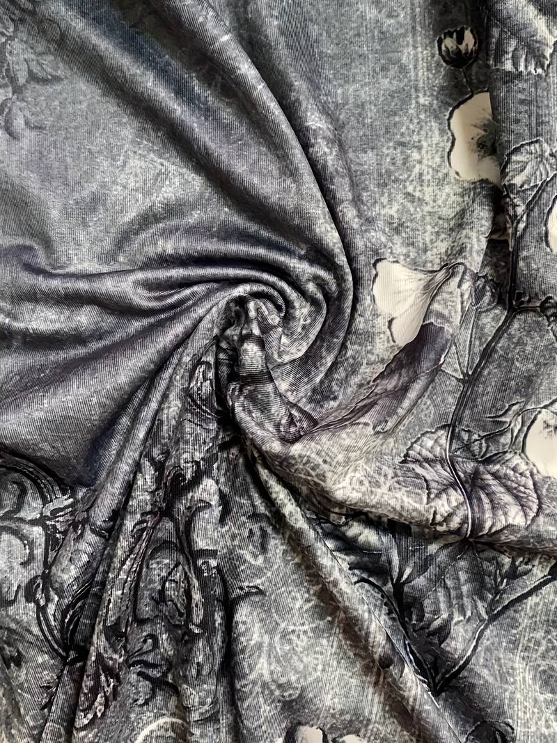 NOUVEAU RICHE Damen Ärmelloses Bequemes Kleid Mini Endlosen Stil
