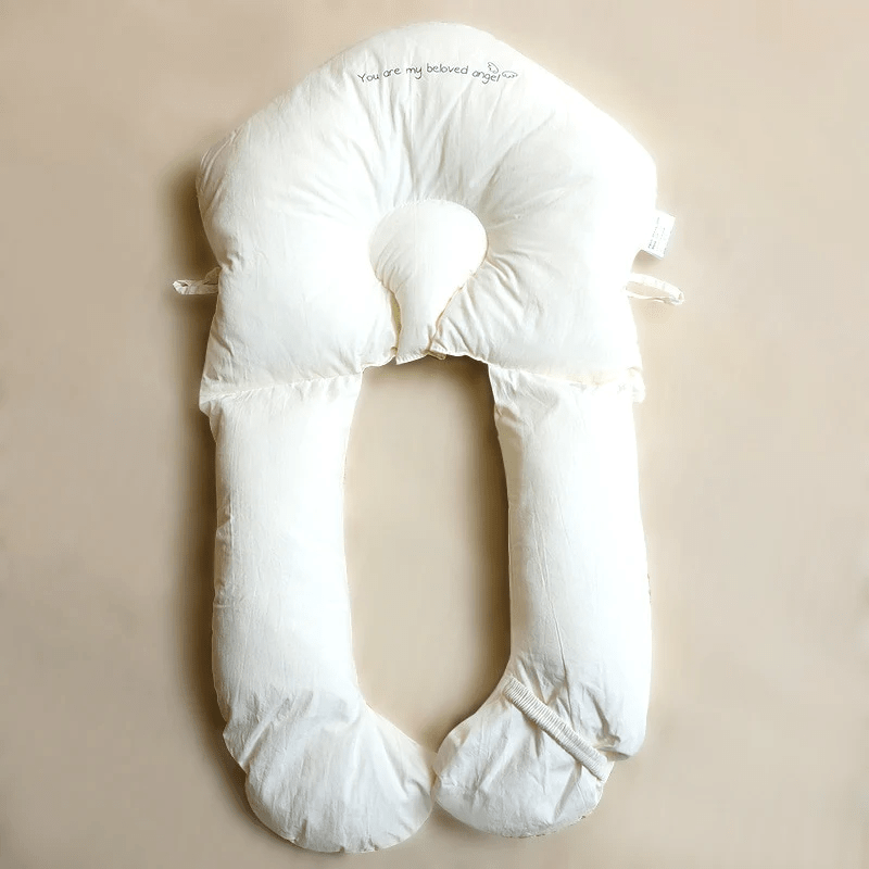 NOUVEAU RICHE Hypoallergenes Baby-Schlafkissen - DreamNest