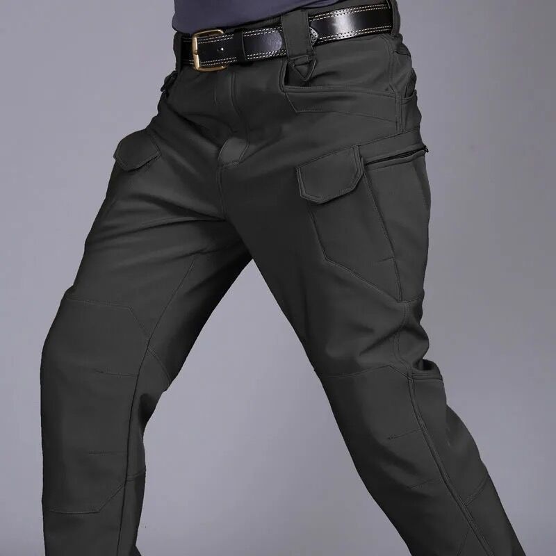 NOUVEAU RICHE Wanderhose Herren Wasserdicht Und Widerstandsfähig Allround