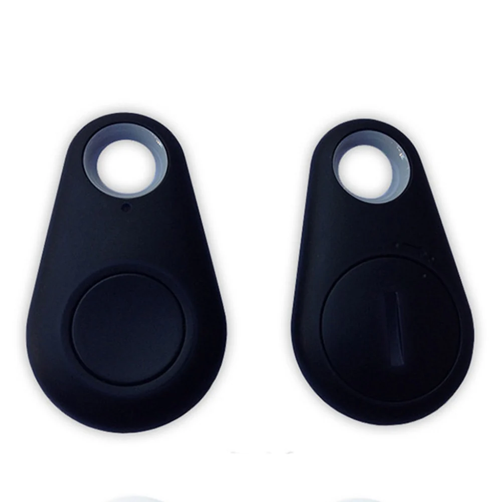 Mini-GPS-Tracker für Kinder – Kinder Tracker mit Echtzeit-Ortung, SOS-Taste & Geofencing, App – KidLocate
