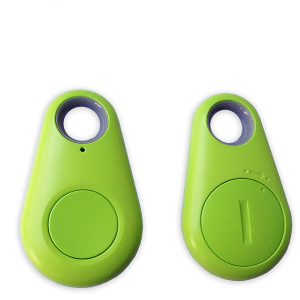 Mini-GPS-Tracker für Kinder – Kinder Tracker mit Echtzeit-Ortung, SOS-Taste & Geofencing, App – KidLocate