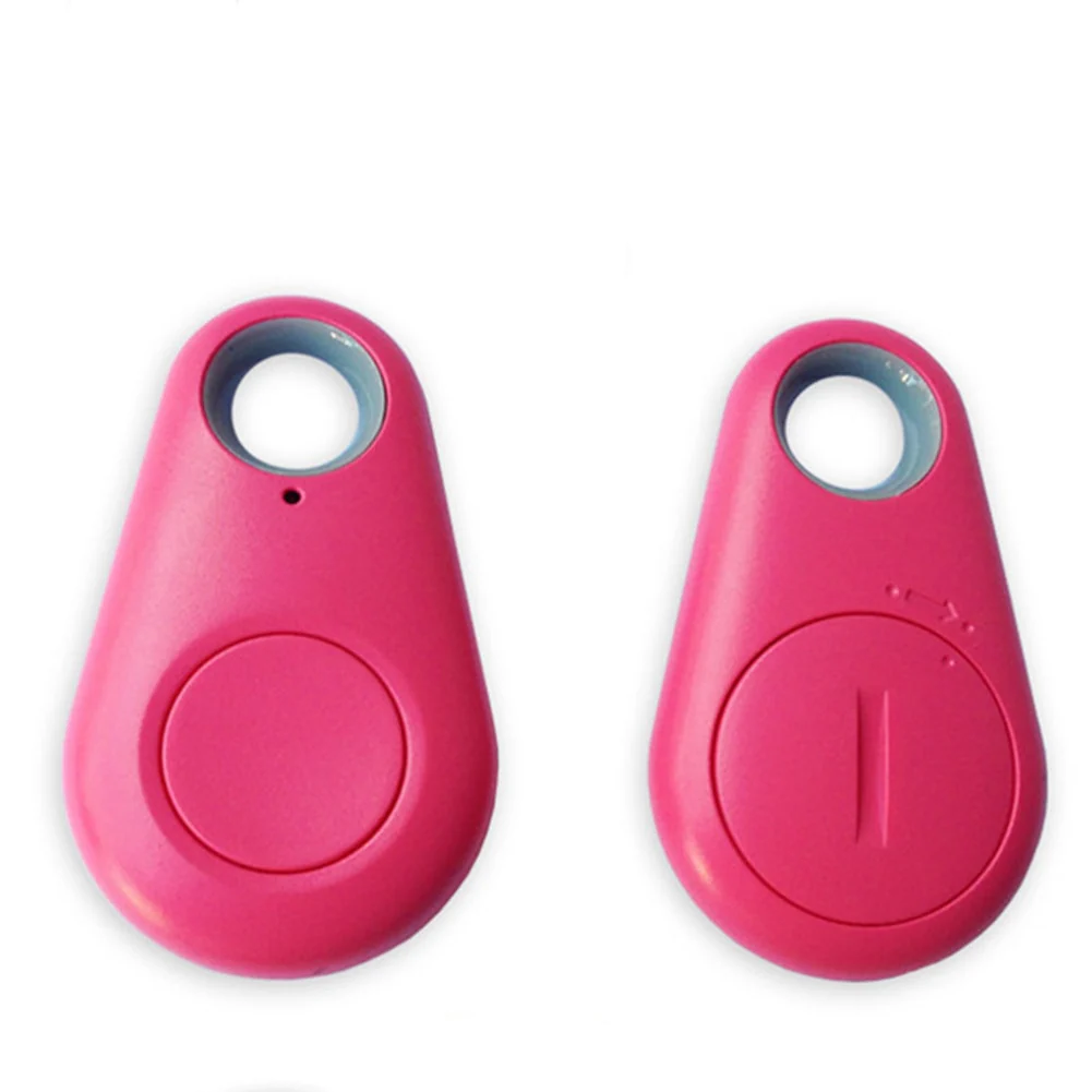 Mini-GPS-Tracker für Kinder – Kinder Tracker mit Echtzeit-Ortung, SOS-Taste & Geofencing, App – KidLocate