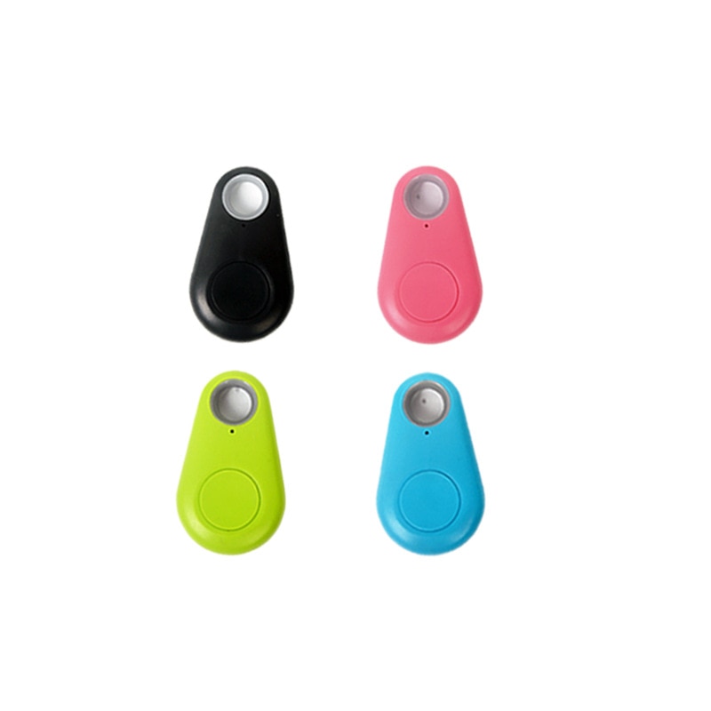 Mini-GPS-Tracker für Kinder – Kinder Tracker mit Echtzeit-Ortung, SOS-Taste & Geofencing, App – KidLocate