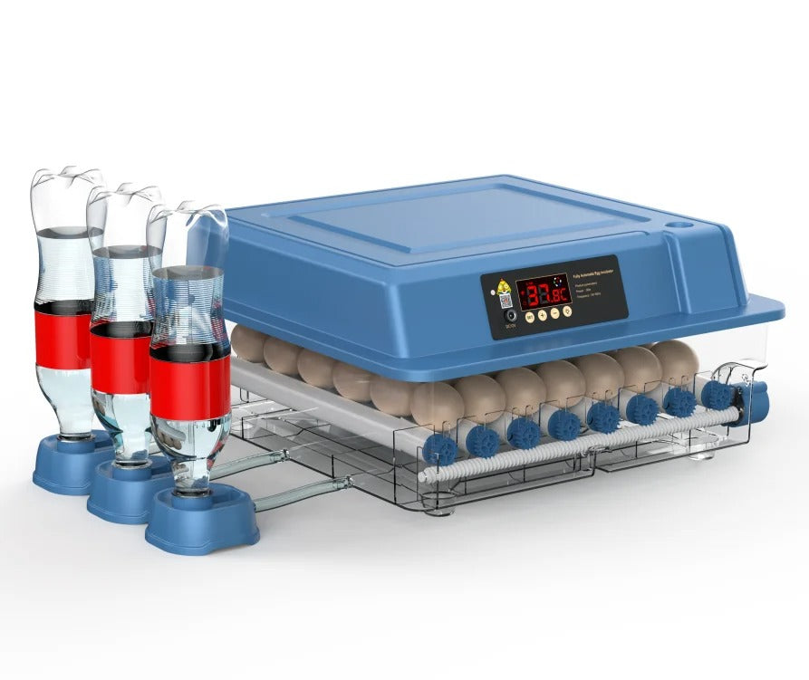 NOUVEAU RICHE Automatische Brutmaschine – HatchEase