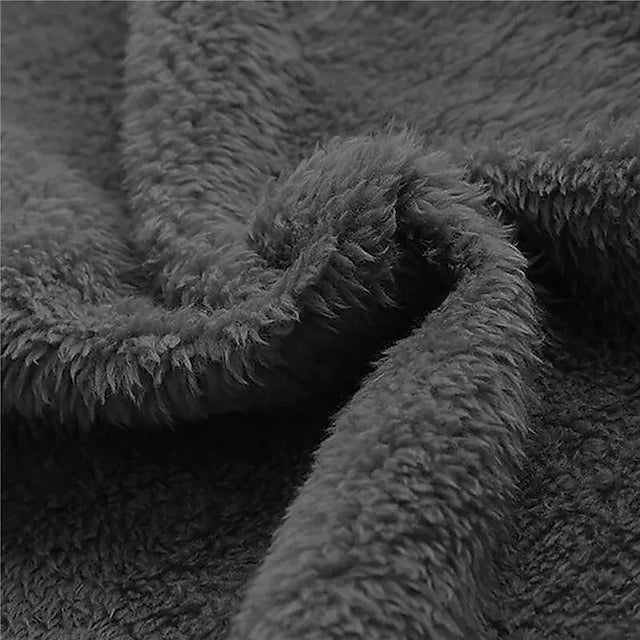 NOUVEAU RICHE Hermosa | Stilvolle & Warme Hoodie-Jacke