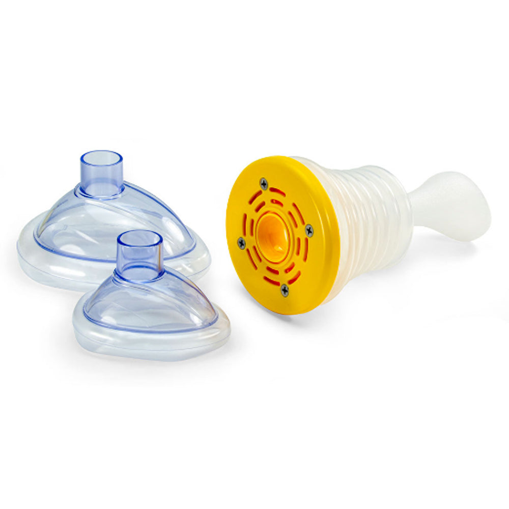 NOUVEAU RICHE Anti-Erstickungsgerät - LifeSaver
