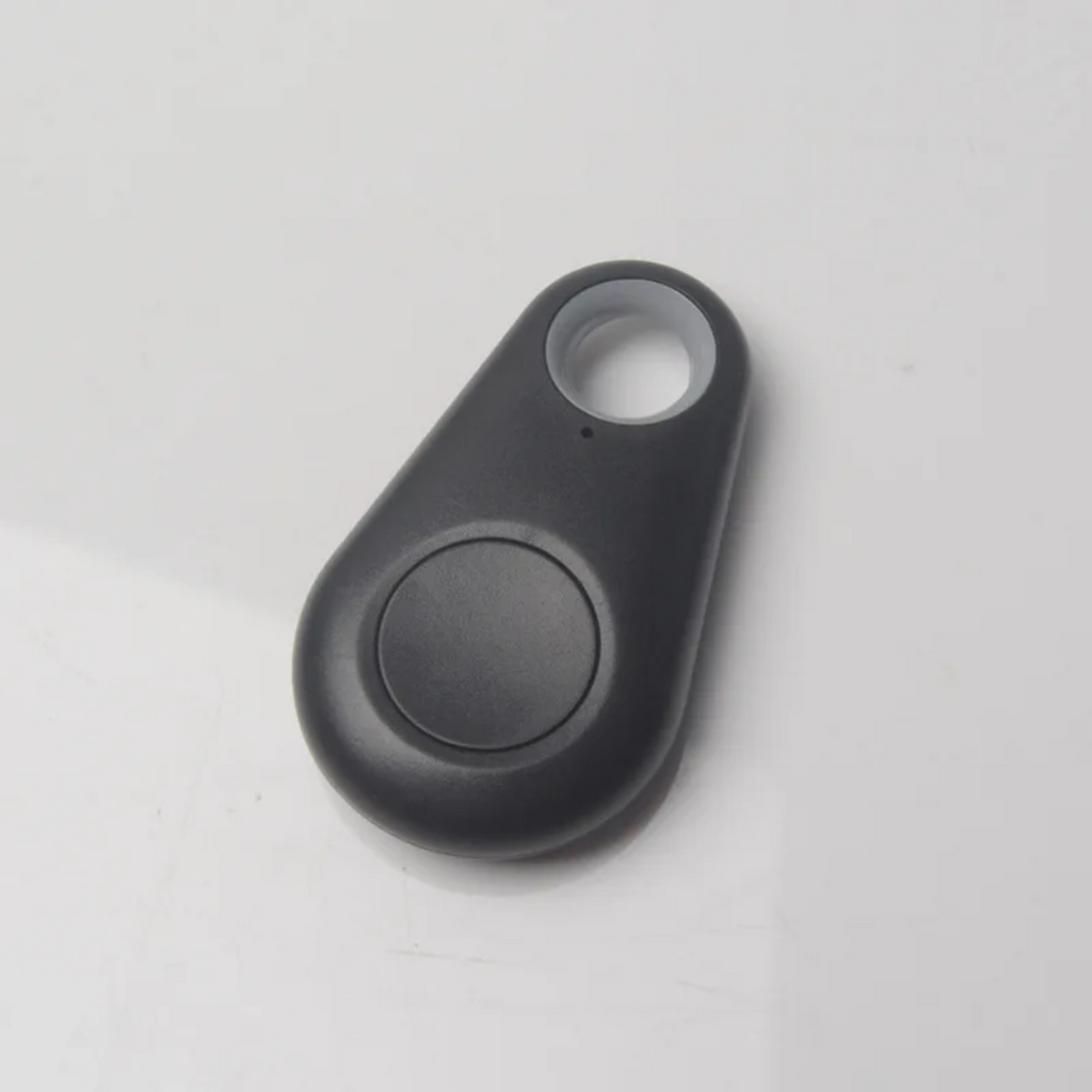 GPS-Tracker mit Live-Ortung – Mini Tracker für Kinder, Haustiere & Wertgegenstände, App, 5 Farben – SafeTrack