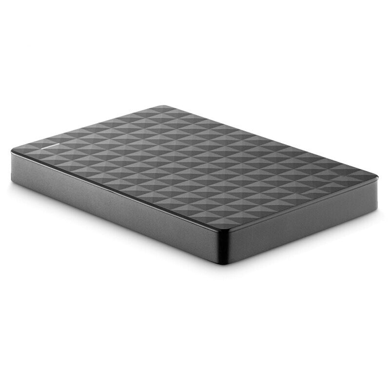 NOUVEAU RICHE Ultra-dünne tragbare Festplatte 10TB mit USB 3.0 – Axton