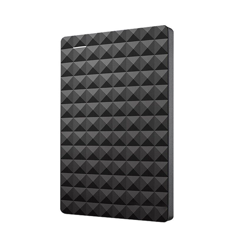NOUVEAU RICHE Ultra-dünne tragbare Festplatte 10TB mit USB 3.0 – Axton